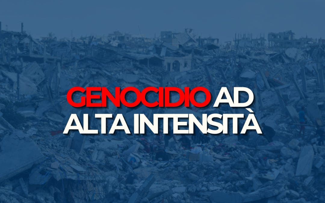 Gaza phase 1 ceasefire collapses; 1,000-day milestone; humanitarian purgatory; ethnic cleansing agenda continues