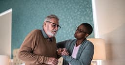Managing Aggression with Alzheimer's Disease