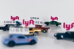Rideshare launches boost regional GDP and flexible jobs ...