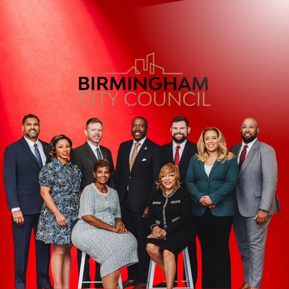BIRMINGHAM CITY COUNCIL MEETING, JULY 28, 2026