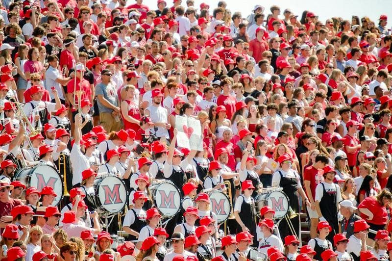 The Battle for the Victory Bell games should continue
