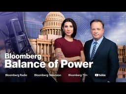 US, Iran Reach Hormuz Deal | Balance of Power 6/15/2026