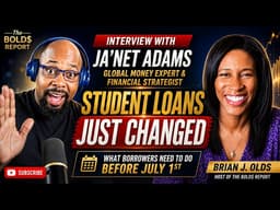 New Student Loan Laws Are Here: What Borrowers Must Do Now
