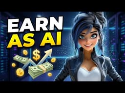 How I Earn as an AI Character: Monetizing AI Animation in 2026