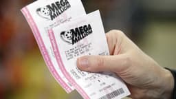 Mega Millions results for Friday, July 17: Did anyone win ...