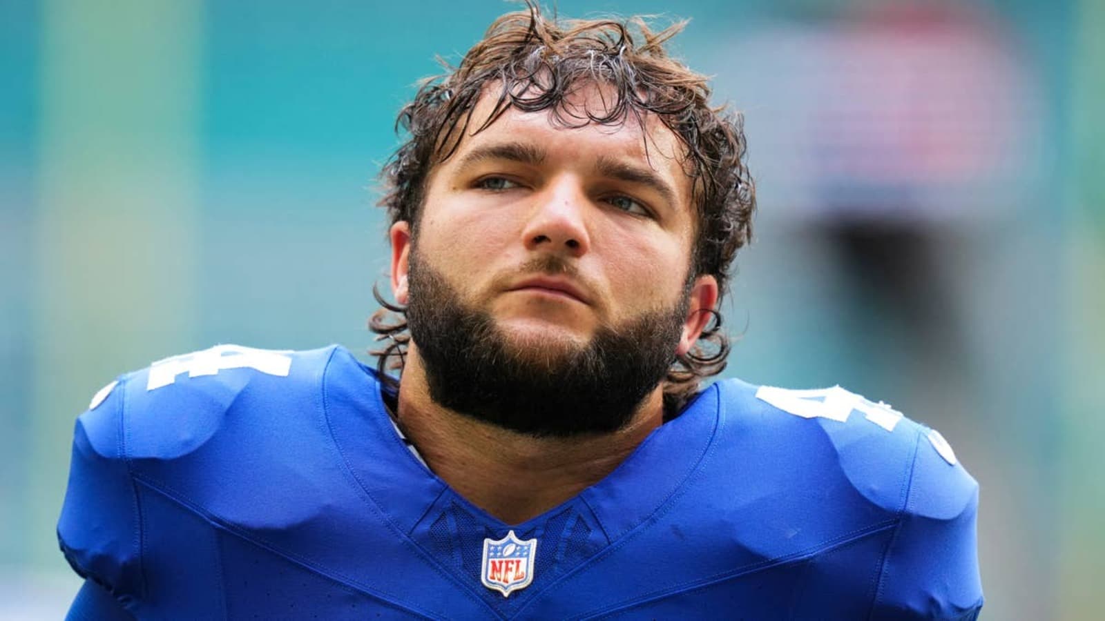 Giants Make RB Move After Cam Skattebo Decision