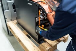 New Energy for Innovation