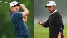 Michael Thorbjornsen wins for first time on Tour at final ...