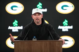 Matt LaFleur hot seat mention raises intriguing question ...