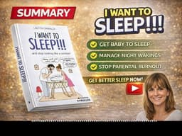 Baby Sleep Explained: Why Newborns Wake Up Every Hour (Science-Based)