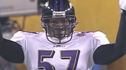O.J. Brigance, Ravens Super Bowl 35 hero, dies at 56