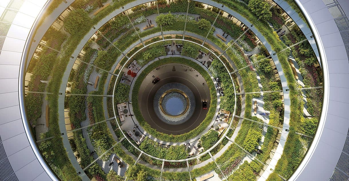 ENR 2026 Top 100 Green Design Firms and Contractors