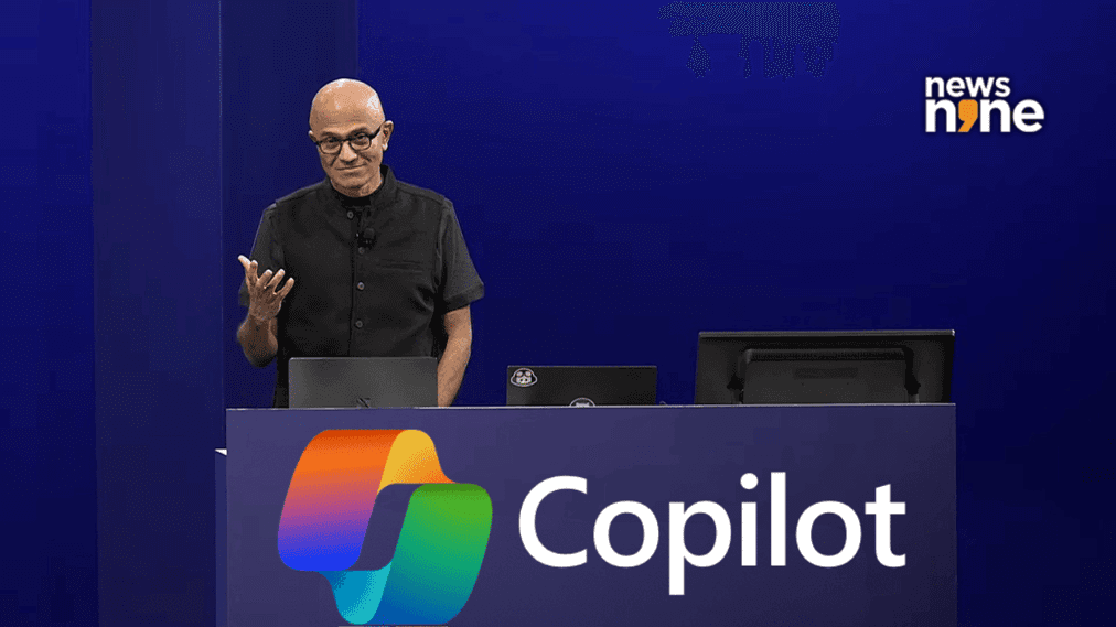 Microsoft 'Code Red': Satya Nadella orders urgent Copilot overhaul amid AI race pressure