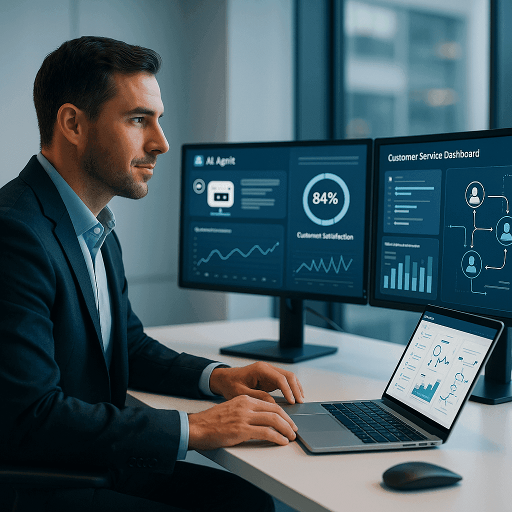 Zendesk Snaps Up AI Pioneer Forethought in Customer Service Power Play | The Tech Buzz