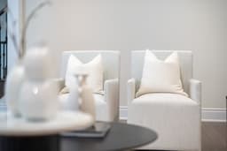 Quiet Luxury Interior Design: Timeless Elegance and Personalized Livin