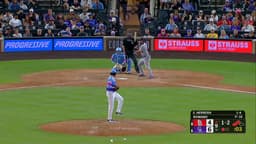 @MLB: Iván Herrera puts the @Cardinals ahead in the 9th! https://t.co/woXskUTIby
