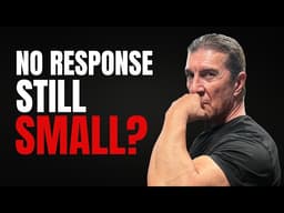 You’re Breaking the #1 Muscle Growth Rule