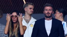 Victoria Beckham enjoys family night out after celebrating ...