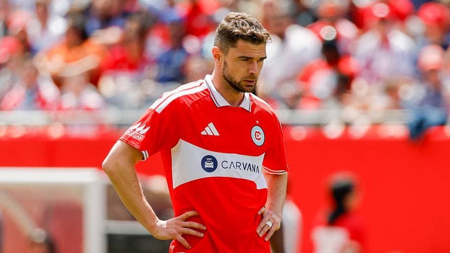 MLS Golden Boot leader completes shock move away from ...