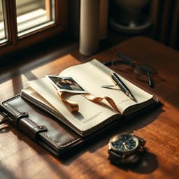 Beckham Family Tracker