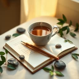 Stress Management Digest