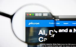 Will Rising AI Storage Needs Fuel Micron's NAND Growth Through FY27? - April 2, 2026 - Zacks.com