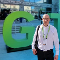 Syntronic Highlights Key Trends from NVIDIA GTC 2026