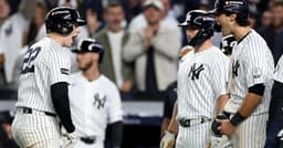Live updates, wild-card scores, highlights from every Game 2