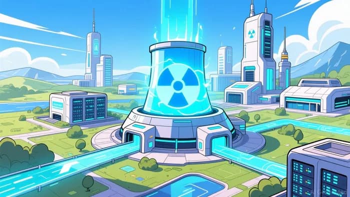 Vanguard Secures Affordable Access to Athabasca Basin as Uranium Undergoes Fundamental Price Shift | Bitget News