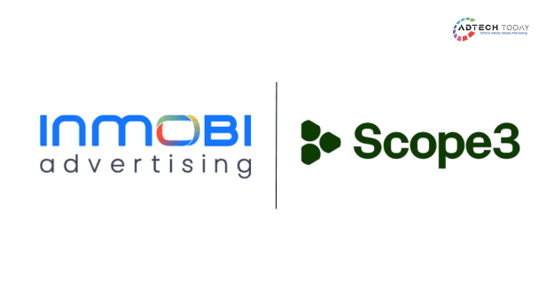 InMobi and Scope3 open premium CTV/mobile inventory to AI buying agents