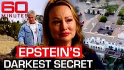 When Survivors Alleged Epstein Was Breeding Designer Babies, They Called it Trauma. The Federal Record Now Says They Were Right All Along.