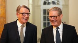 UK releases 1,500 Mandelson files as Epstein fallout haunts Starmer