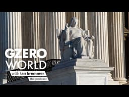 The Supreme Court's biggest tests ahead, with Emily Bazelon