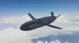Lumberjack drone demonstrates GPS-free quantum navigation in flight