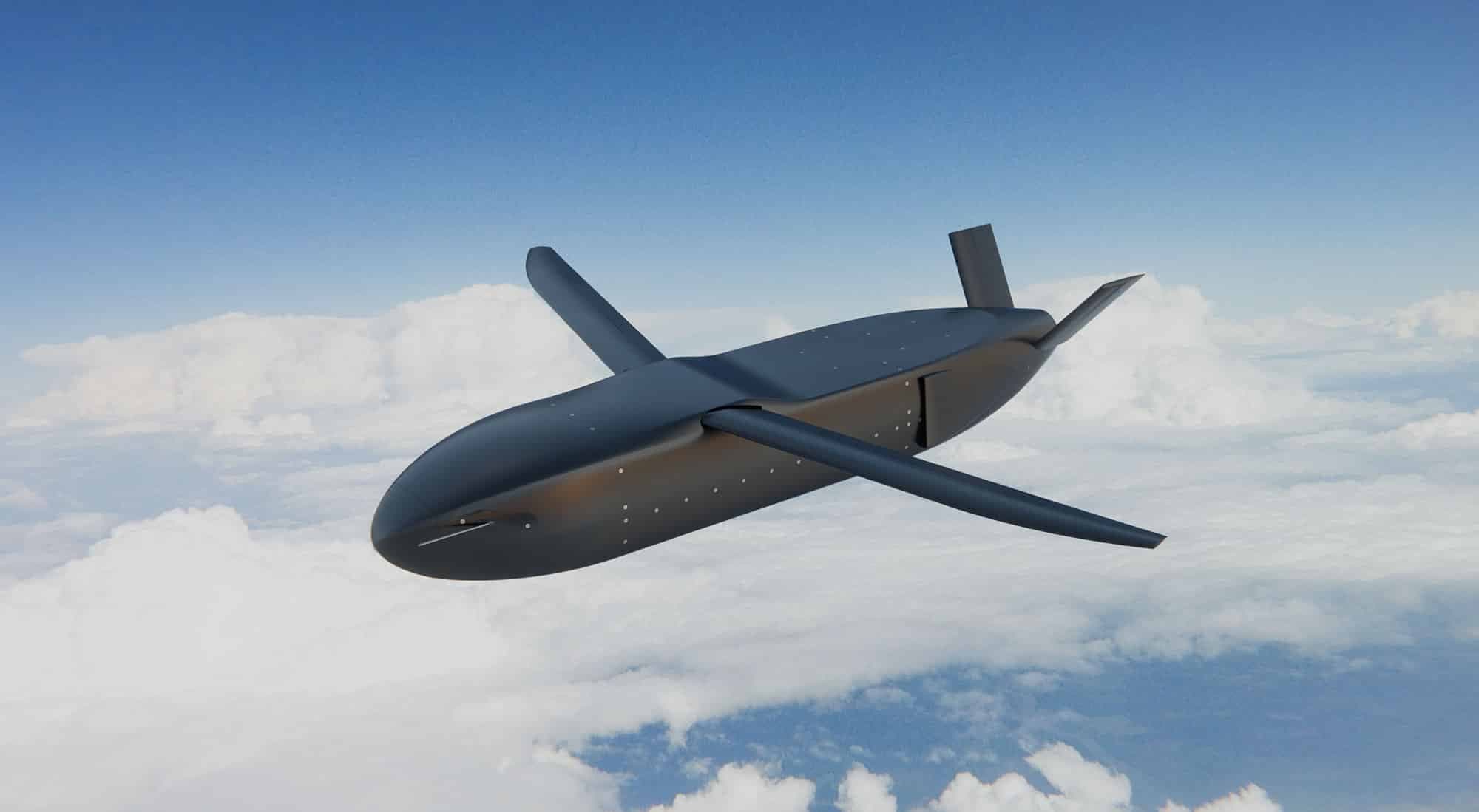 Lumberjack drone demonstrates GPS-free quantum navigation in flight