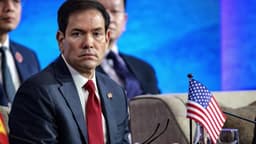 US Warns Iran Will 'Pay the Price' Unless It Agrees to ...