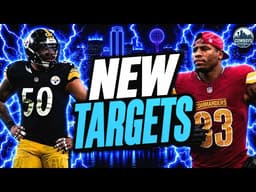 Cowboys Linked To MORE Players...