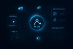 March 2026 Microsoft 365 Copilot Shift: Agentic AI With Governance | Windows Forum