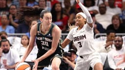 New York Liberty vs. Atlanta Dream Game 2 Preview