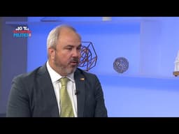 RNC Chair Joe Gruters talks midterm elections and more during Philly visit