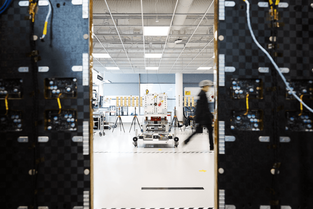 ICEYE hits €10.5B valuation after €1B+ funding round, marking Finland’s third decacorn - ArcticStartup