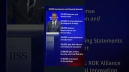 America's New Defense Blueprint: Alliances, Deterrence, and ...