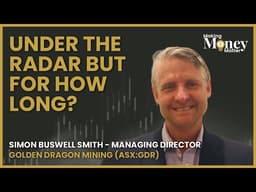 Golden Dragon Mining are in the area of giant gold deposits. What's next? Take a listen