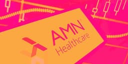 AMN Healthcare Services, DaVita, Bristol-Myers Squibb, Novavax, and AbbVie Shares Plummet, What You Need To Know