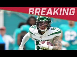 Roster Move: 49ers sign S Ashtyn Davis to a 1-year deal and waived running back 