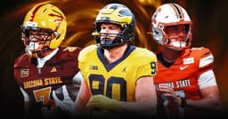 Top 10 transfer portal impact players of Week 2