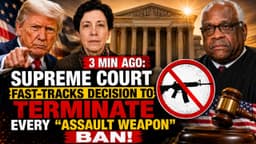 3 MIN AGO: Supreme Court Fast-Tracks Decision to ...