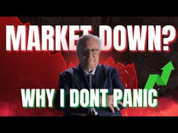 Markets Dropping: Here's Where We're Finding Value Right Now