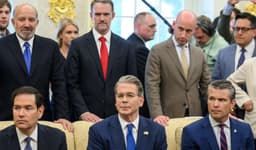 US pushes allies to pay critical minerals premium