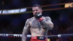 Next Week's UFC Vegas 124 Main Event Scrapped